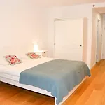 Studio Apartmani Gita Garden