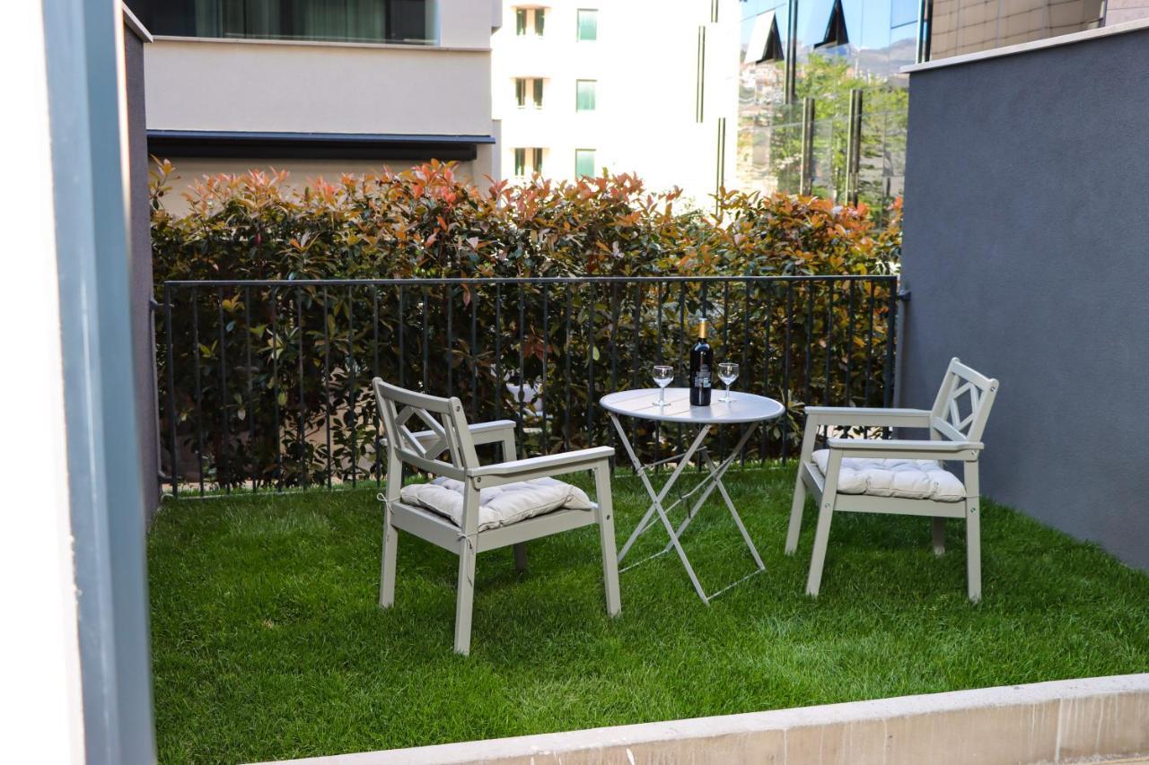Apartment Gita Garden