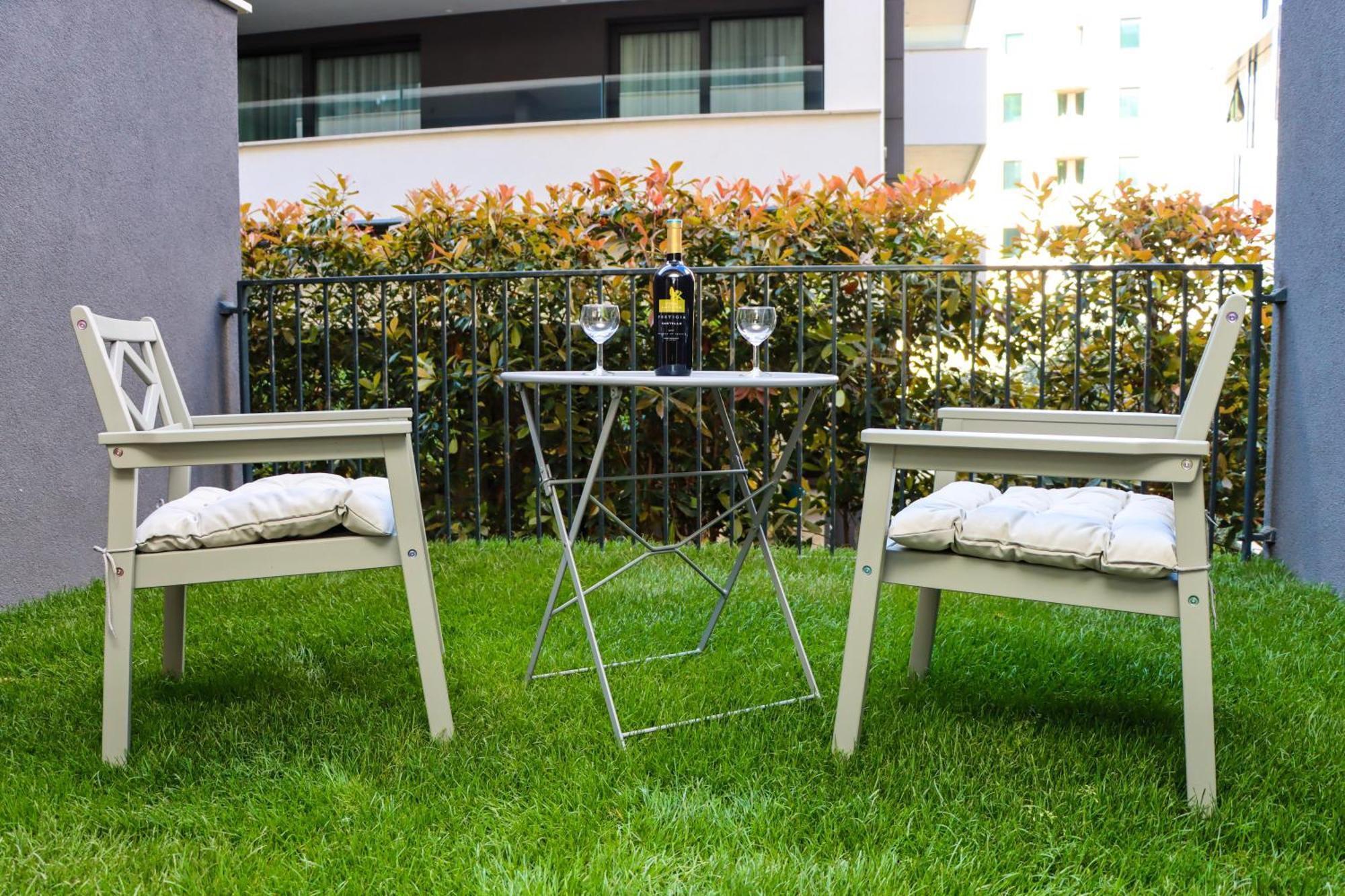 Lägenhet Gita Garden Dubrovnik